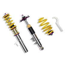 Load image into Gallery viewer, KW Coilover Kit V3 BMW X6 - GTR Auto