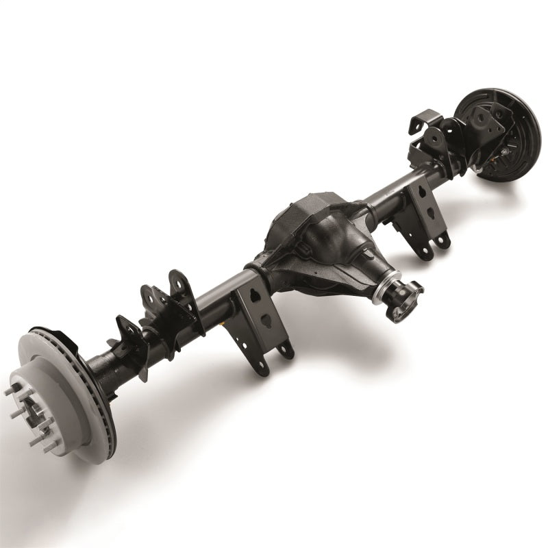 Ford Racing 2021 Ford Bronco M220 Rear Axle Assembly - 4.46 Ratio w/ Electronic Locking Differential - GTR Auto