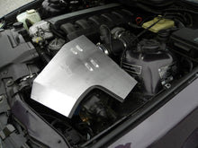 Load image into Gallery viewer, Injen 92-99 BMW E36 323i/325i/328i/M3 3.0L Polished Air Intake w/ Heat-Shield and Louvered Top Cover - GTR Auto