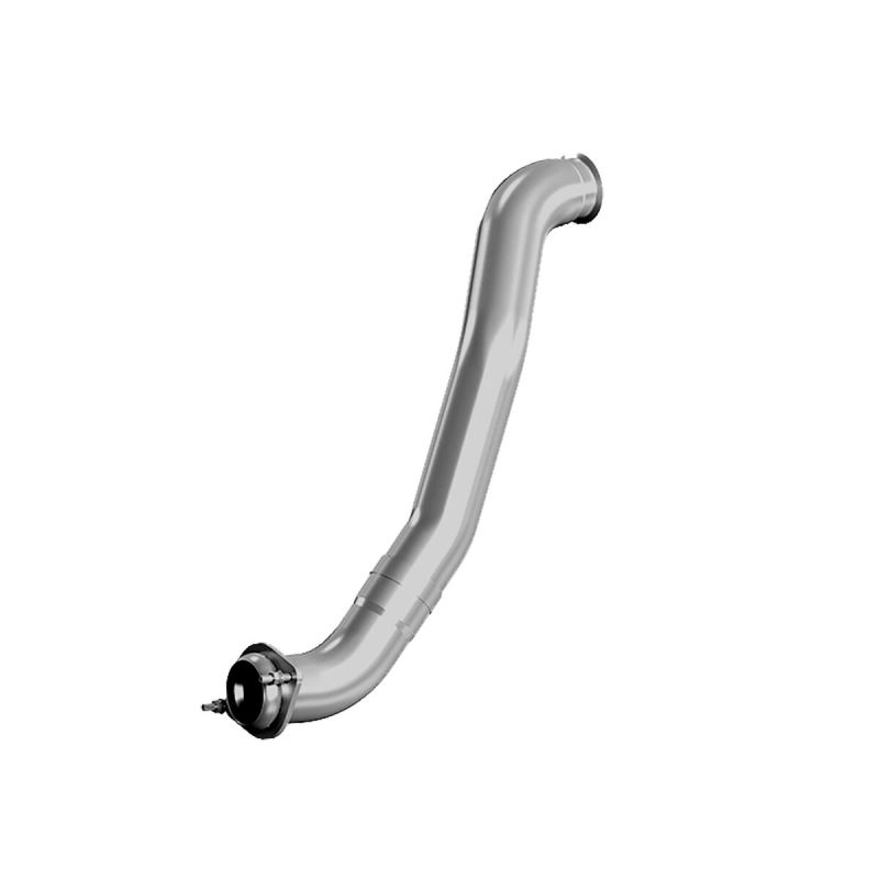 MBRP 08-10 Ford F-250/350/450 6.4L Powerstroke Turbo Down Pipe T409 - GTR Auto