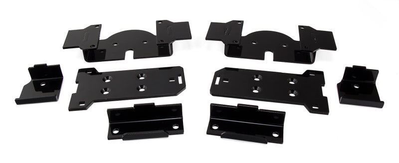 Air Lift Loadlifter 5000 for 2019 Chevrolet Silverado 1500 4WD - GTR Auto
