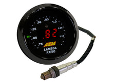Load image into Gallery viewer, AEM Digital Wideband UEGO Gauge - GTR Auto