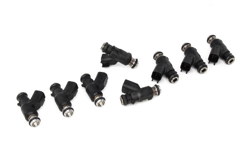 DeatschWerks 00-06 Chevrolet Silverado/Sierra 72lb Injectors - Set of 8 - GTR Auto
