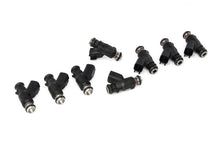 Load image into Gallery viewer, DeatschWerks 00-06 Chevrolet Silverado/Sierra 72lb Injectors - Set of 8 - GTR Auto
