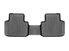 Load image into Gallery viewer, WeatherTech 2018+ Volkswagen Atlas Rear FloorLiner - Black - GTR Auto