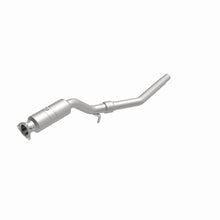 Load image into Gallery viewer, MagnaFlow Direct Fit Catalytic Converter 02-03 Audi A6 3L 5 speed P/