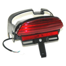 Load image into Gallery viewer, Letric Lighting Dyna Replacement LED Taillight Red