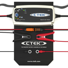 Load image into Gallery viewer, CTEK Battery Charger - MXS 7.0