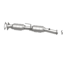 Load image into Gallery viewer, MagnaFlow Direct Fit Catalytic Converter Ranger/B3000/B4000 Pick-Up