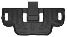 Load image into Gallery viewer, Husky Liners 11-16 Ford Explorer X-Act Contour Third Row Seat Floor Liner - Black - GTR Auto