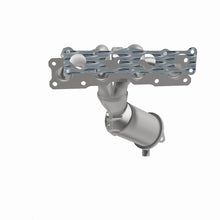 Load image into Gallery viewer, MagnaFlow Direct Fit Catalytic Converter 08-09 Kia Optima 2.4L Manifold