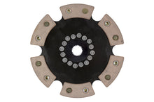 Load image into Gallery viewer, ACT 1986 Honda Accord 6 Pad Rigid Race Disc - GTR Auto