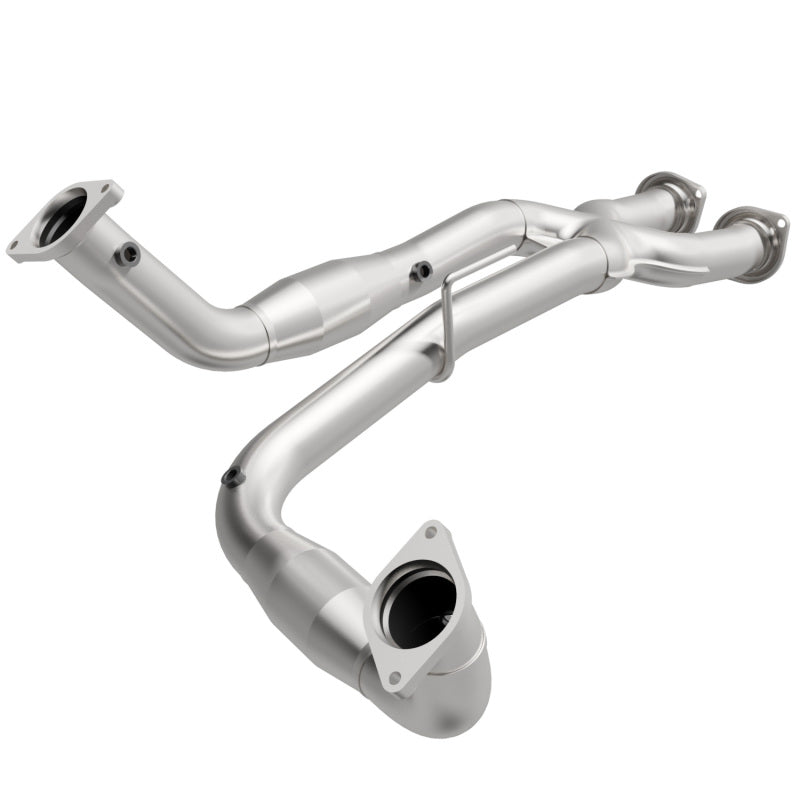 MagnaFlow Conv DF 06- Jeep SRT-8 6.1L - GTR Auto