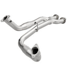 Load image into Gallery viewer, MagnaFlow Conv DF 06- Jeep SRT-8 6.1L - GTR Auto