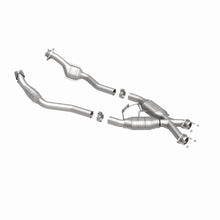 Load image into Gallery viewer, MagnaFlow Direct Fit Catalytic Converter 94-95 Ford Mustang 5.0L