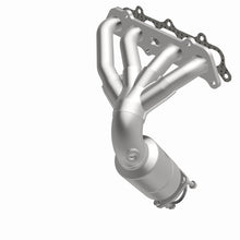 Load image into Gallery viewer, MagnaFlow Direct Fit Catalytic Converter 97-01 Toyota Camry 2.2L - California