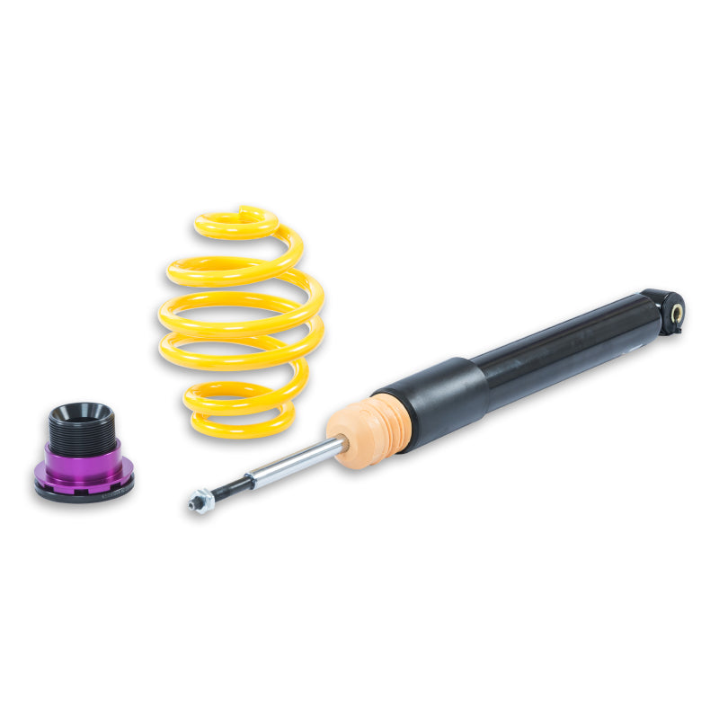 KW Coilover Kit V2 BMW 3series E36 (3B 3/B 3C 3/C) Sedan Coupe Wagon Convertible (exc. M3) - GTR Auto