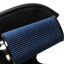 Load image into Gallery viewer, BBK 05-10 Mustang 4.0 V6 Cold Air Intake Kit - Chrome Finish - GTR Auto