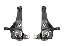 Load image into Gallery viewer, MaxTrac 01-09 Ford Ranger 2WD w/Torsion Bar Susp. (Non Stabilitrak) 4in Front Lift Spindles - GTR Auto
