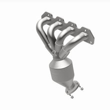 Load image into Gallery viewer, MagnaFlow Direct Fit Catalytic Converter 08 Saturn Astra 1.8L Manifold (49 State)