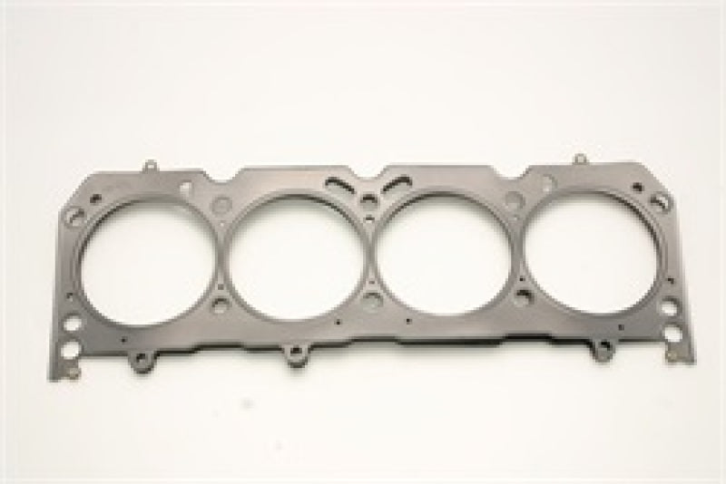 Cometic Oldsmobile 330-455 V8 4.2 inch Bore .027 inch MLS Head Gasket - GTR Auto