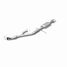 Load image into Gallery viewer, MagnaFlow Direct Fit Catalytic Converter 02-06 Kia Optima 2.7L