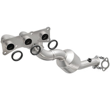Load image into Gallery viewer, Magnaflow Conv DF 06-08 BMW Z4 3.0L fr - GTR Auto