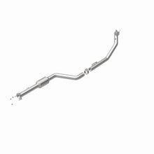 Load image into Gallery viewer, MagnaFlow Direct Fit Catalytic Converter 01-04 SLK230 2.3 Underbody