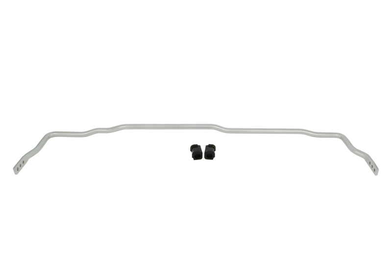 Whiteline 91-99 Toyota MR2 SW20 Rear 20mm Heavy Duty Adjustable Swaybar - GTR Auto
