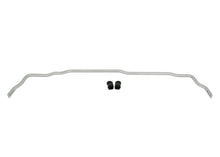 Load image into Gallery viewer, Whiteline 91-99 Toyota MR2 SW20 Rear 20mm Heavy Duty Adjustable Swaybar - GTR Auto