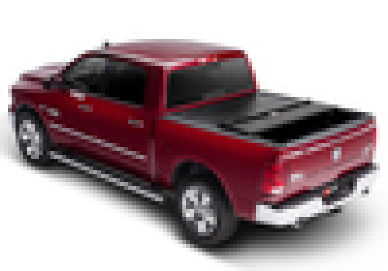 BAK 19-20 Dodge Ram (New Body Style w/o Ram Box) 5ft 7in Bed BAKFlip F1 - GTR Auto