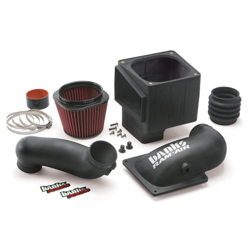 Banks Power 03-07 Dodge 5.9L Ram-Air Intake System - GTR Auto
