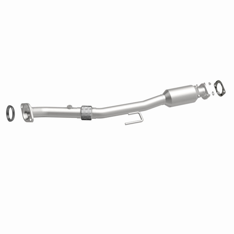 MagnaFlow California Direct Fit Converter 04-05 Nissan Altima 2.5L 5571523