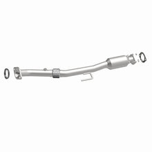 Load image into Gallery viewer, MagnaFlow California Direct Fit Converter 04-05 Nissan Altima 2.5L 5571523