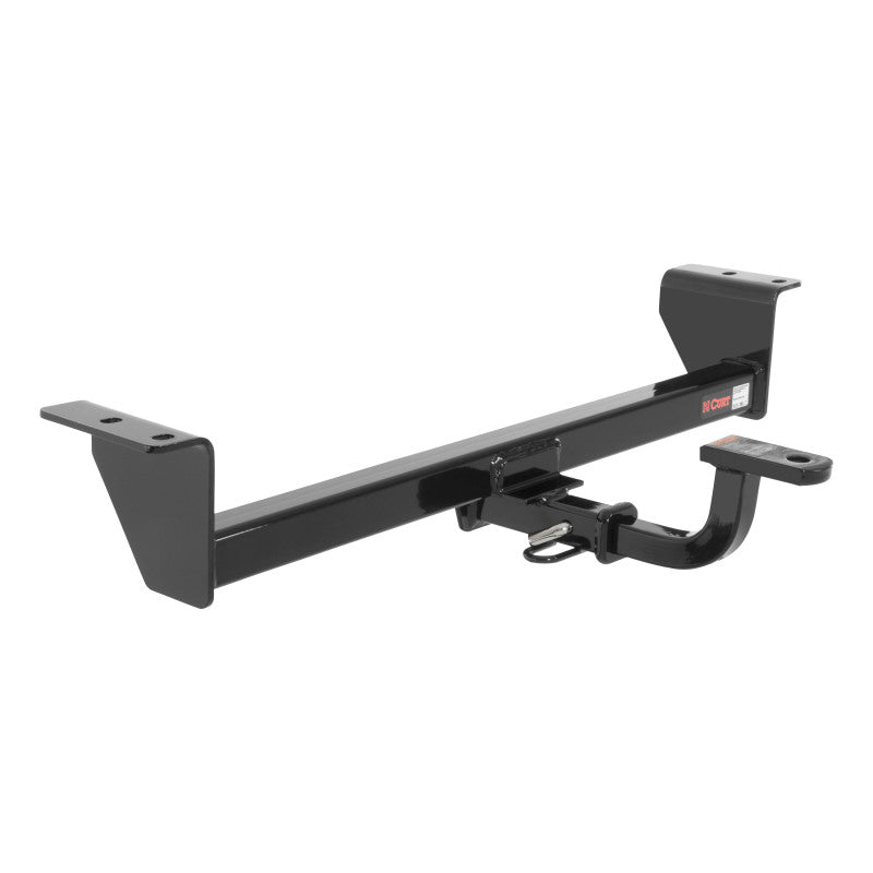 Curt 11-13 Scion Class 1 Trailer Hitch w/1-1/4in Ball Mount BOXED