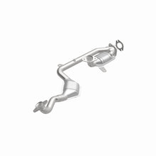 Load image into Gallery viewer, MagnaFlow Direct Fit Catalytic Converter 95-97 Lincoln Continental