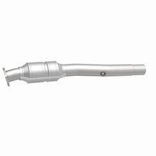 Load image into Gallery viewer, MagnaFlow Direct Fit Catalytic Converter 97-05 Audi A8 Quatt 4.2L Driver Side