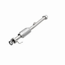 Load image into Gallery viewer, MagnaFlow Direct Fit Catalytic Converter 99-02 Vitara 1.6/2 OEM