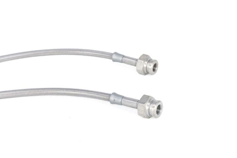 Goodridge 69-76 Camaro/Firebird Brake Lines - GTR Auto