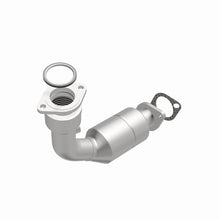Load image into Gallery viewer, MagnaFlow Direct Fit Catalytic Converter 08 G8 GT 6.0L Passenger Side OEM