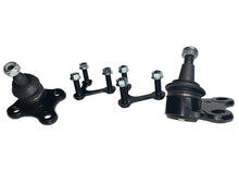 Load image into Gallery viewer, Whiteline 15-16 VW Golf R Roll Centre / Bump Steer Correction Kit - GTR Auto