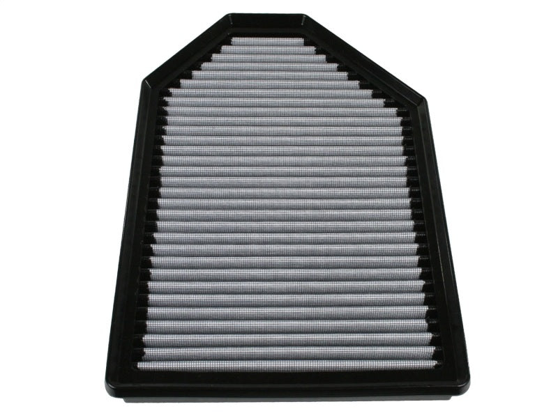 aFe MagnumFLOW OER Air Filter Pro Dry S 11-13 Dodge Challenger/Charger V6/V8 31-10220