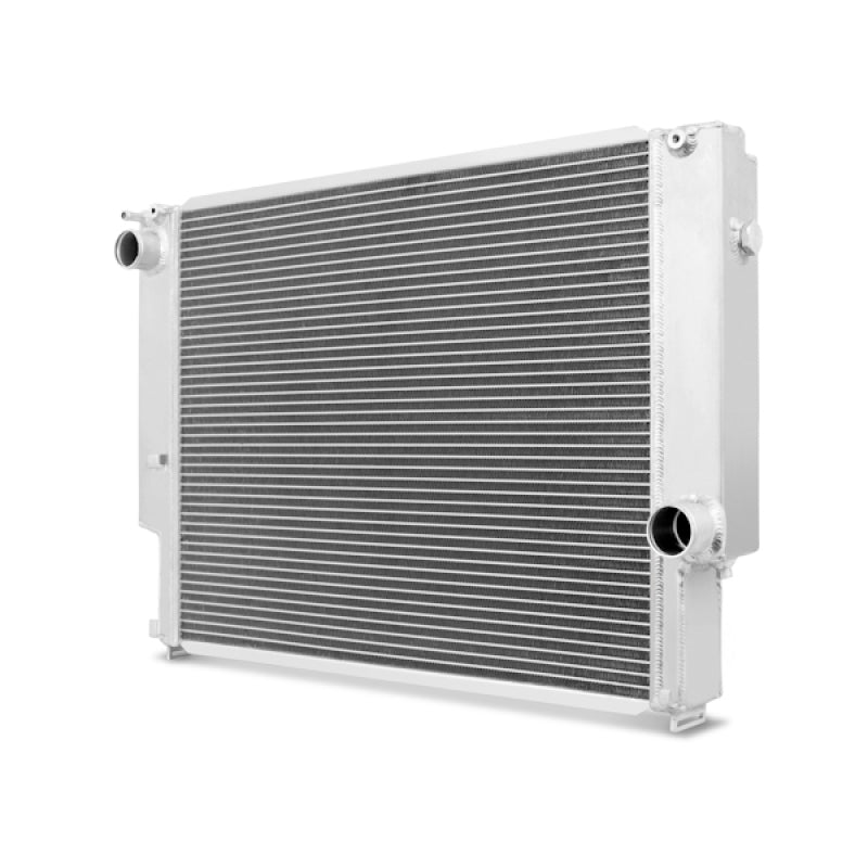 Mishimoto 92-99 BMW E36 Manual Aluminum Radiator - GTR Auto
