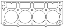 Load image into Gallery viewer, Cometic GM LS1 (w/M.I.D. Sleeves) 4.165 inch Bore .045 inch MLS Head Gasket
