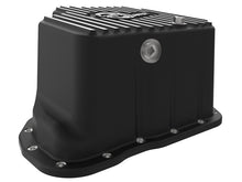 Load image into Gallery viewer, AFE Pro Series Deep Engine Oil Pan 01-10 GM Duramax V8-6.6L (td) - GTR Auto