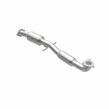 Load image into Gallery viewer, MagnaFlow Direct Fit Catalytic Converter 2012-2016 Buick LaCrosse/ 2012-2015 Buick Regal 2.4