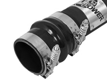 Load image into Gallery viewer, aFe BladeRunner 2.75in Hot 3.5in Cold Side Intercooler Tubes w/ Coupling Clamp Kit 10-12 Dodge 6.7L - GTR Auto