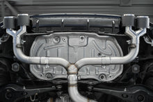 Load image into Gallery viewer, MBRP 15-19 VW Golf R 3in Cat Back Single Exit Exhaust Pro Series w/ Valve Delete - T304 - GTR Auto