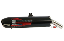 Load image into Gallery viewer, Big Gun 11-13 Yamaha Raptor 125 Ballistic Series Slip On Exhaust