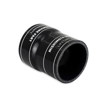 Load image into Gallery viewer, Mishimoto 21+ Bronco 2.3L Intercooler Pipe Kit Micro Wrinkle Black - GTR Auto